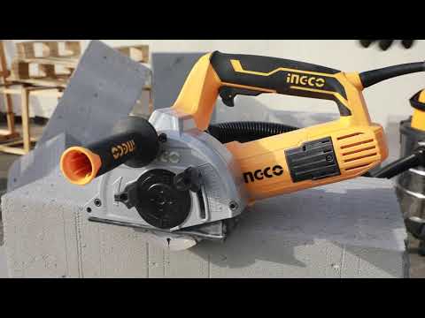 INGCO Wall Chaser (WLC30001)