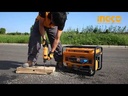 Gasoline Generator