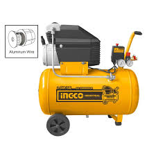 [AC 25508-8] Ingco Air Compressors 3