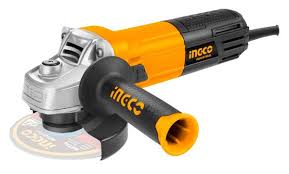 Ingco Angle Grinder