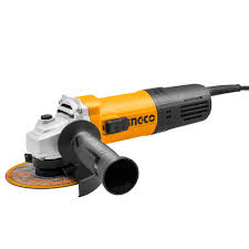 Ingco Angle Grinder 750w