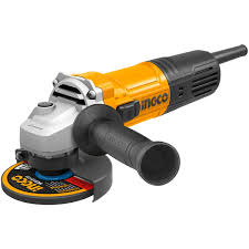 Ingco Angle Grinder 900w