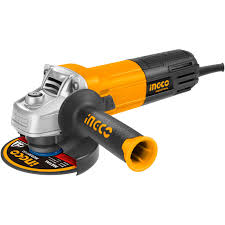 Ingco Angle Grinder(S) 