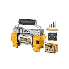 Ingco Automatic Pump Control