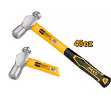 Ingco Ball Pein Hammer