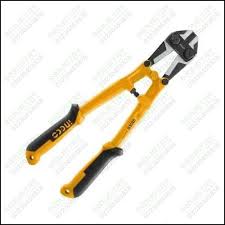 Ingco Bolt Cutter 36"