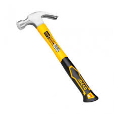 Ingco Claw Hammer 