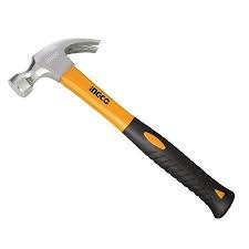 Ingco Claw Hammer 