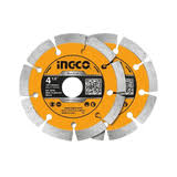 Ingco Diamond Disc 4.5" 