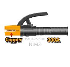 [WAH3008] Ingco Electrode Holder 300W