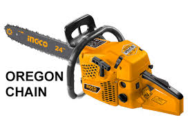 Ingco Gasoline Chain Saw