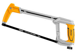 Ingco Hacksaw Frame 12"