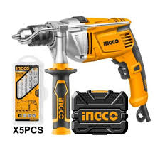 Ingco Impact Drill 1100W 