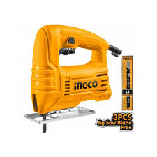 Ingco Jig Saw Machine 400w