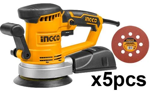 [RS4508] Ingco Rotary Sander 450W 