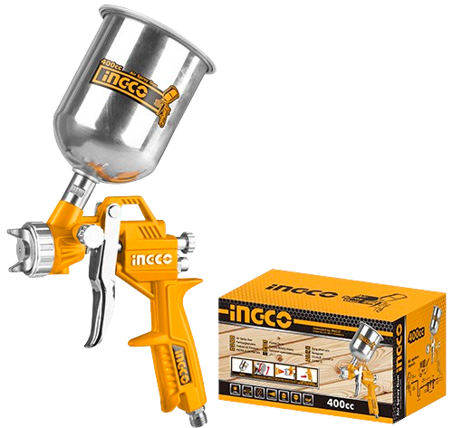 Ingco Spray Gun