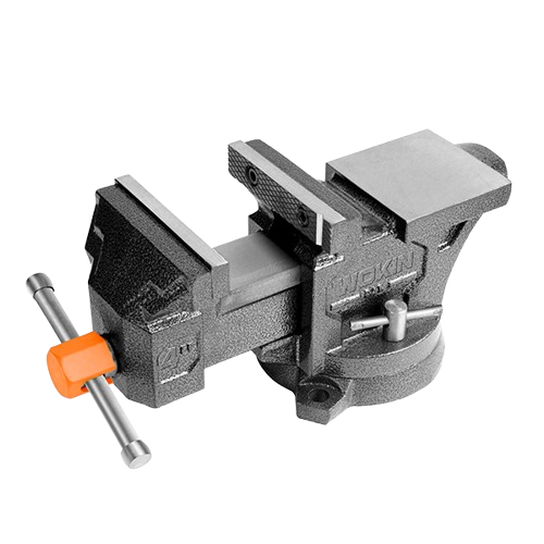 Wokin Bench Vice 4"