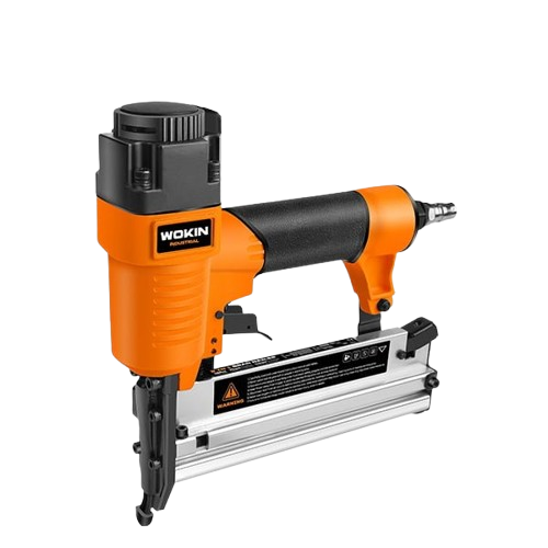 Wokin Gauge 2 in 1 Air Nailer/Stapler (814002)