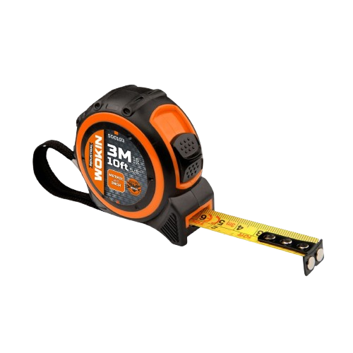 [500103] Wokin Measuring Tape 3m (500103)
