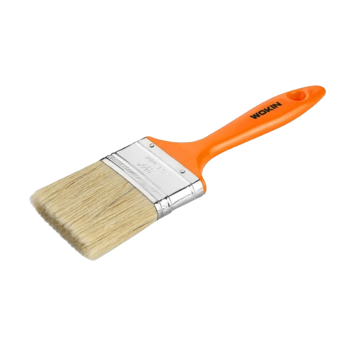 Wokin Paint Brush 4" (350640)