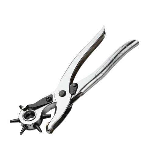 Wokin Revolving Punch 9" 220mm (105109)