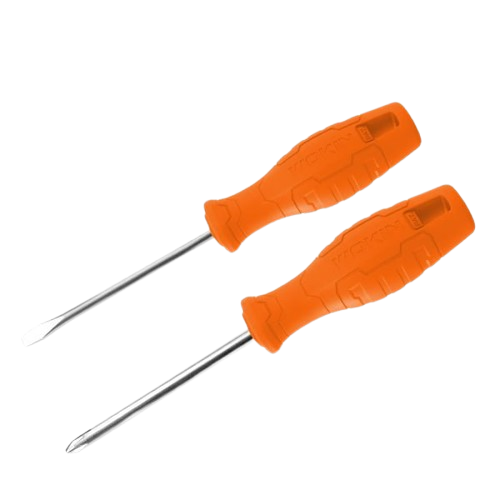 [202502] Wokin Screwdriver 2pcs @Set (202502)