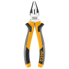 Ingco Combination Pliers 8" 
