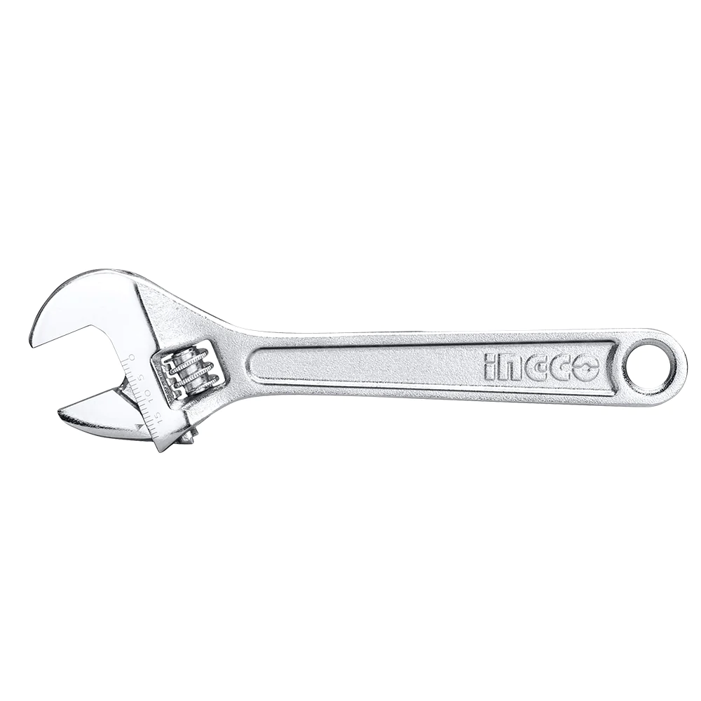 Adjustable Wrench 18"