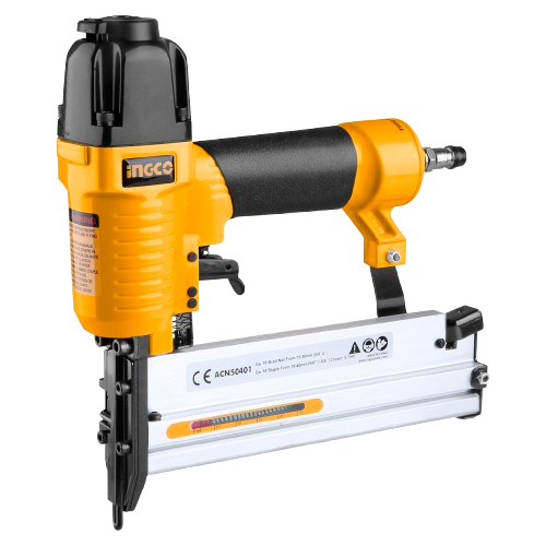  Ingco 2In1 Combo Brad Nailer 