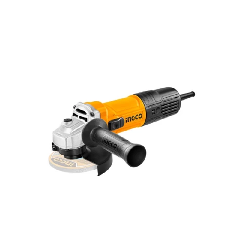 Angle Grinder 1100W