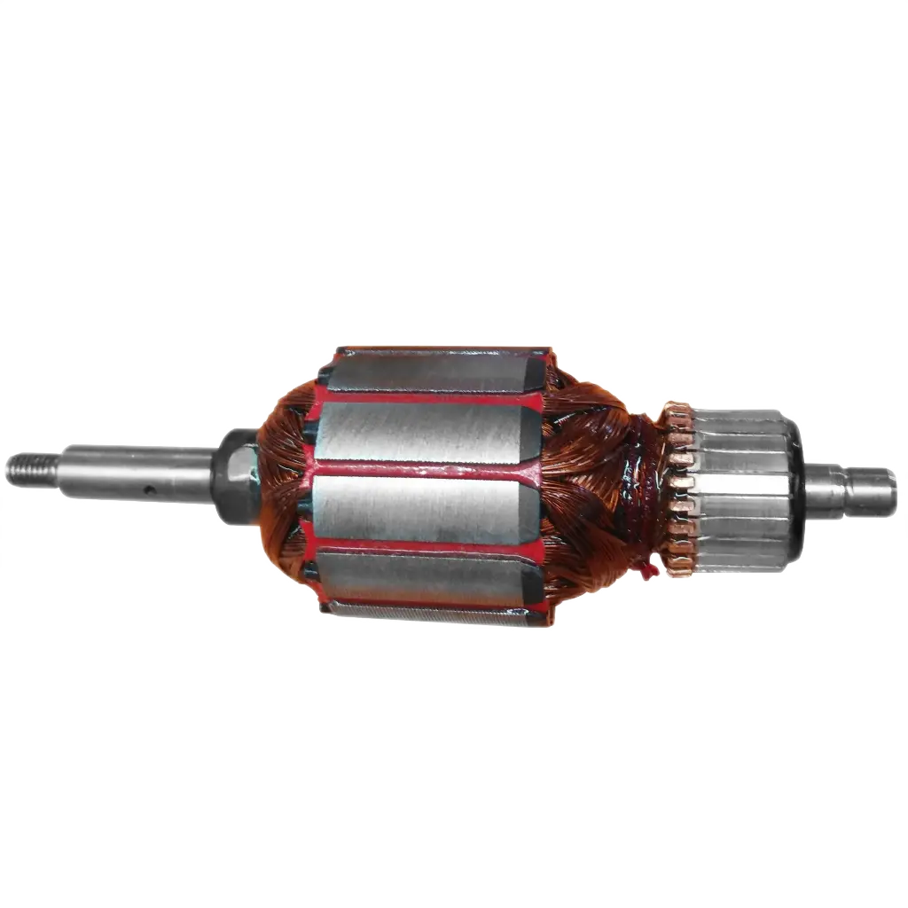   Armature for AB8008