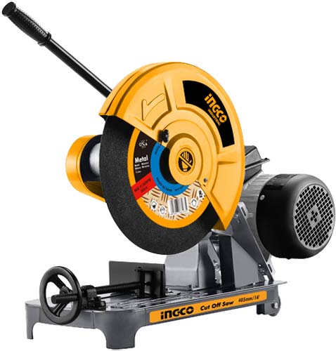 Cut off saw
