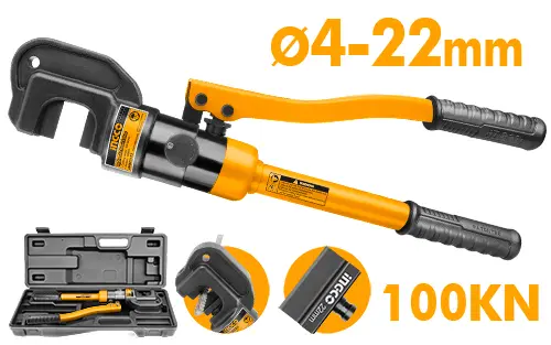  Hydraulic Steel Cutter 480mm 