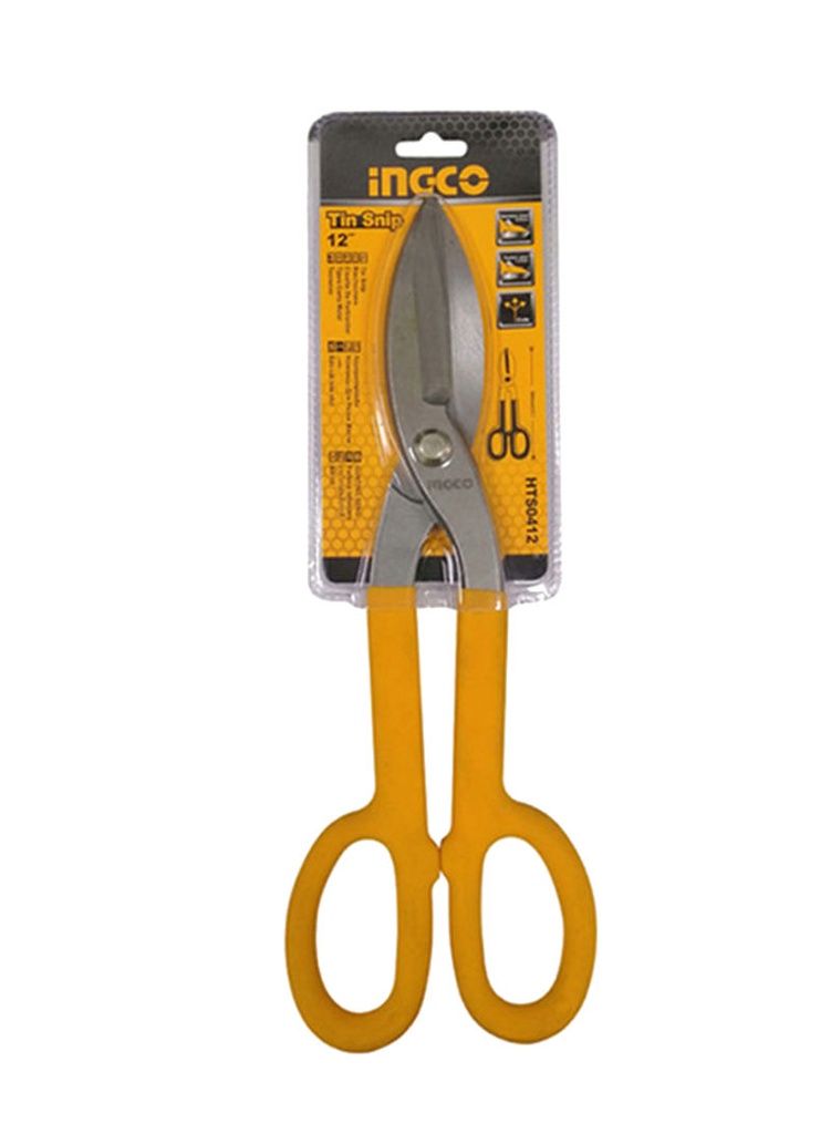 TIN SNIP