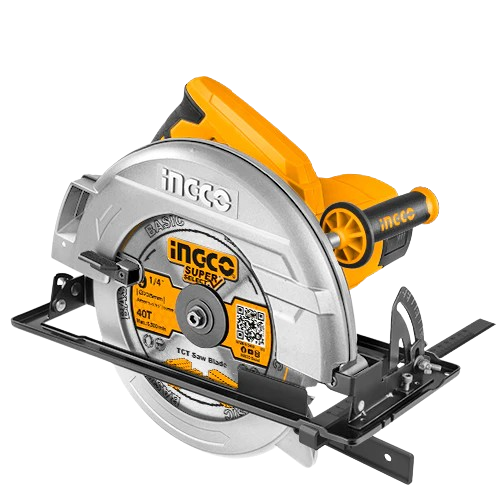 Ingco Circular Saw 2200W