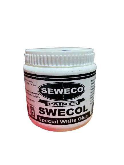 [00840] Seweco White Glue 1/2Kg