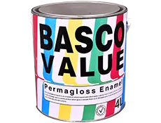  BV PG Grey Oxide Primer 1/2L