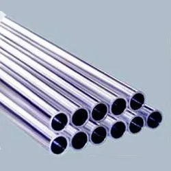 Chrome Pipe 1" Heavy