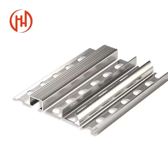  Corner Strip Aluminum