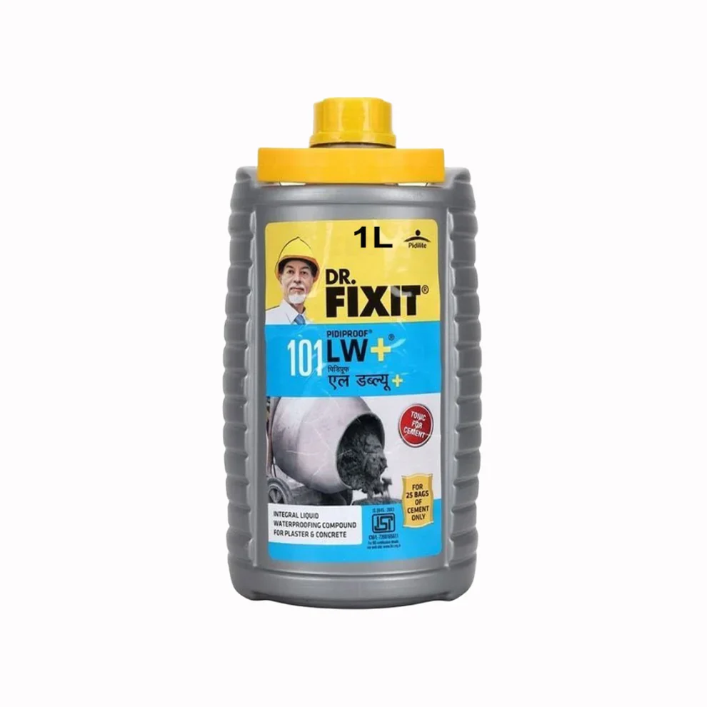  DR. FIXIT Pidi Proof Liquid Water (Lw) 1L