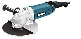 Angle Grinder (CAT) 2350W 230mm