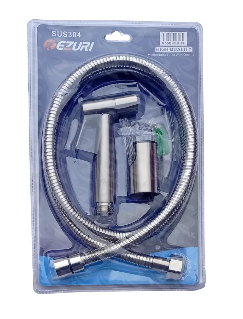  Arabic Shower (R-29) Toilet