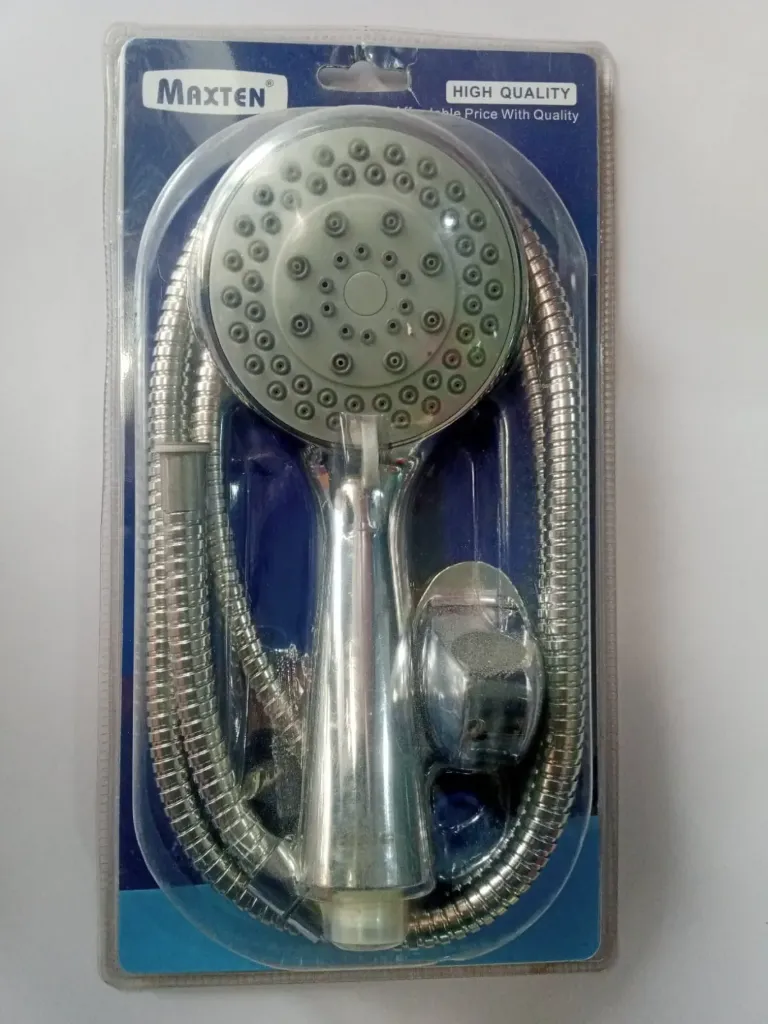  Arabic Shower (R-32) 