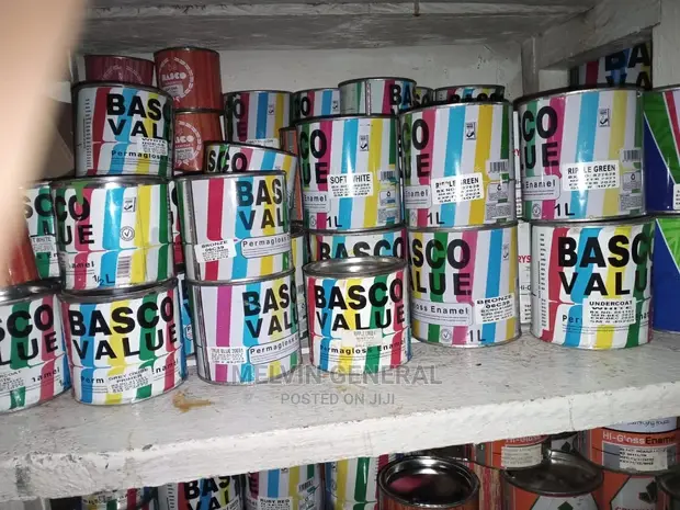  BV PG Bermuda Blue 1/4L