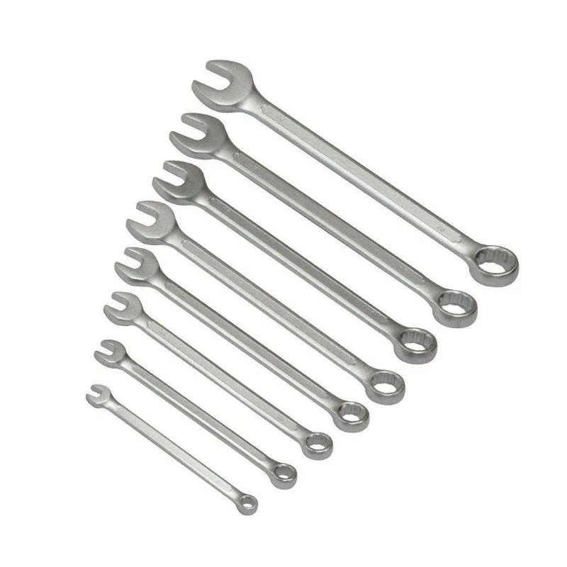 Worksite HT Combination Spanner 19mm