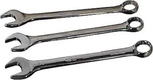 Worksite HT Combination Spanner 28mm