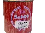  BV Varnish Clear 1/2L