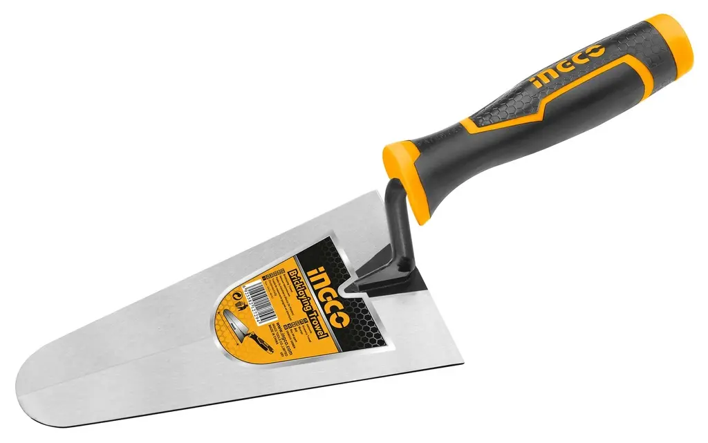 [HBT7125] Brick Laying Trowel 7"
