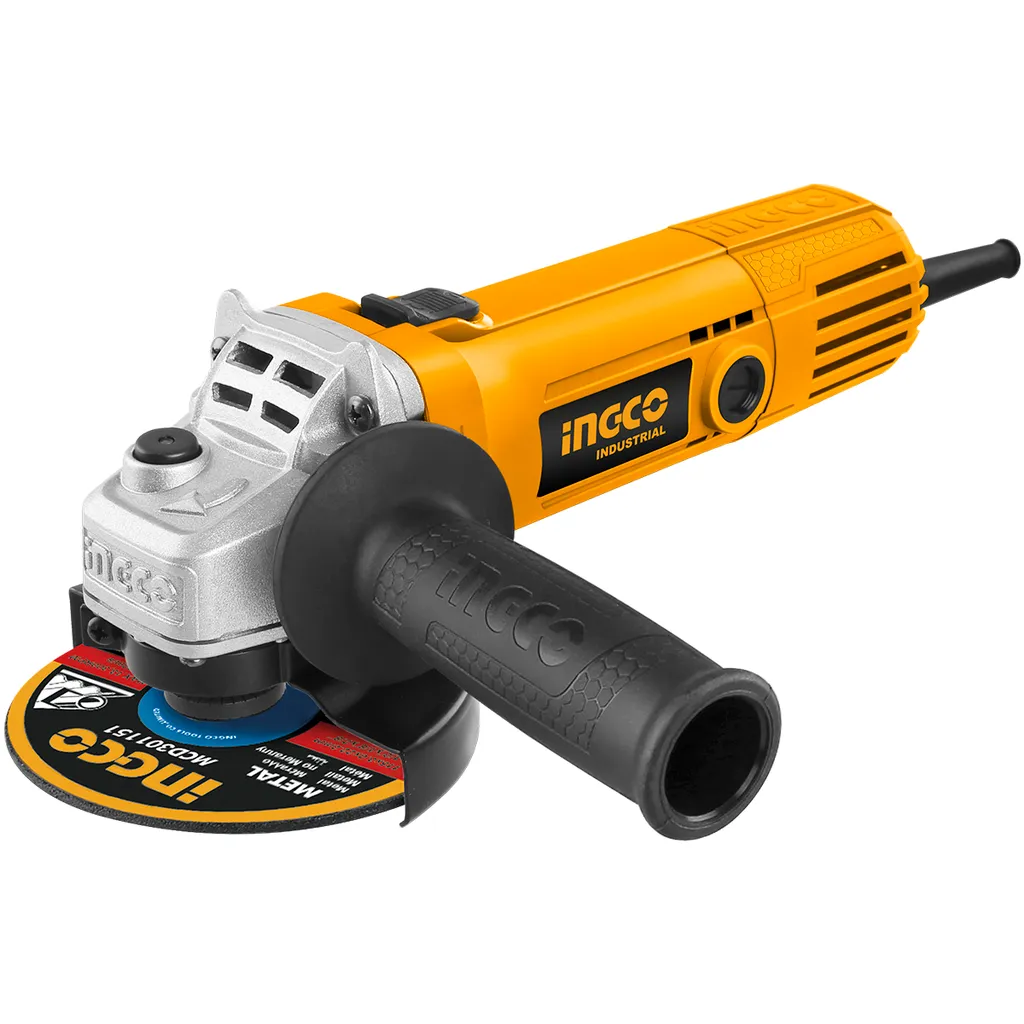 [AG7118] Angle Grinder 710W