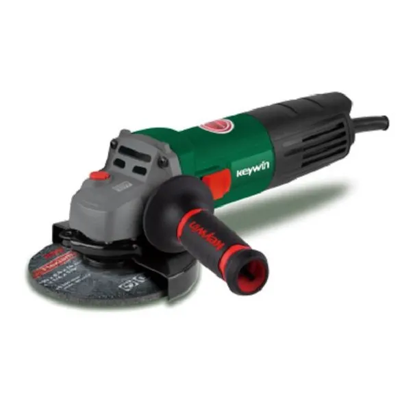 [KW-S1008-A] Angle Grinder 1200W